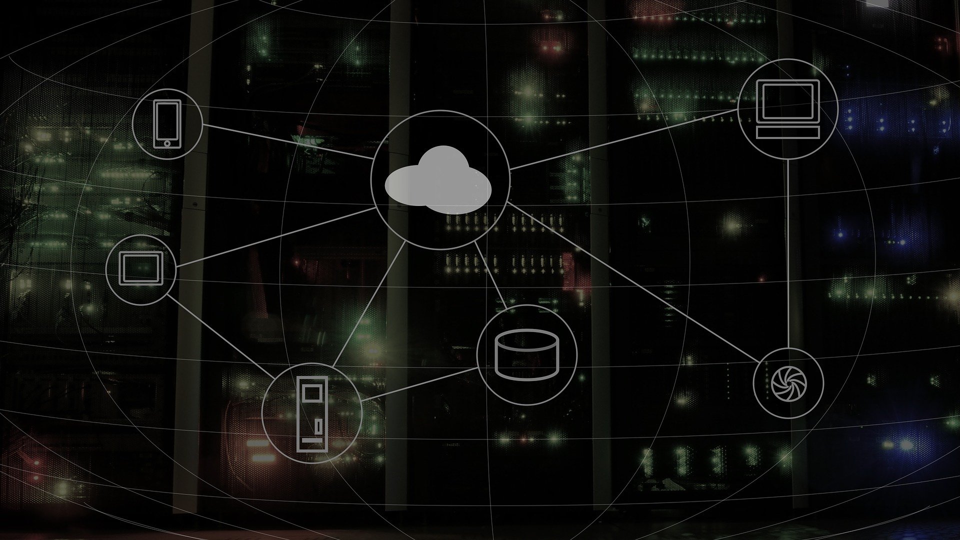 Virtual network